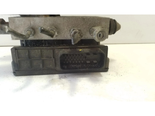 Блок АБС 7M0907379, 7M0614111B Seat Alhambra (Mk1) 1996-2010 года