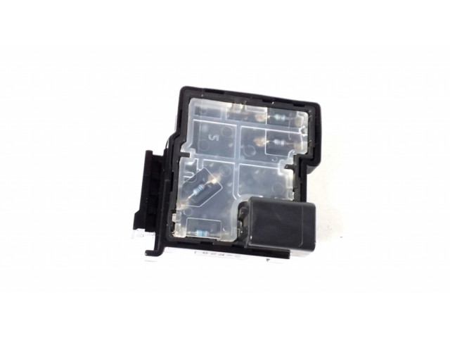 Переключатель регулировки высоты рулевого управления