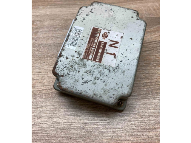 Масляный насос 33084ZP20A, N1 Nissan Pathfinder R50