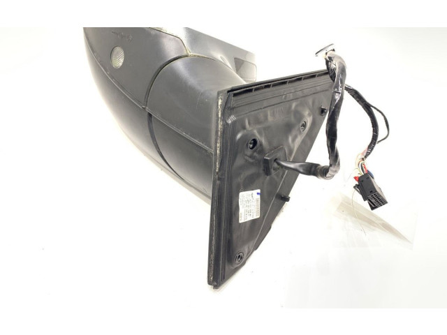 Zpětné zrcátko  Audi Q7 4L 2015    