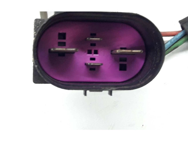 Электрический вентилятор радиаторов