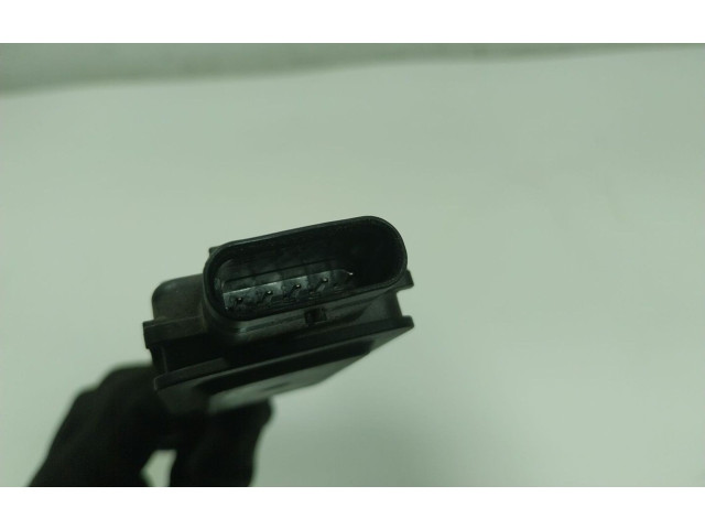 Блок управления Audi A3 8Y