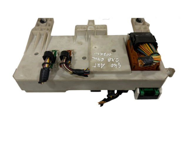 Pojistková skříňka 8690719, 00051355 Volvo S40 2006