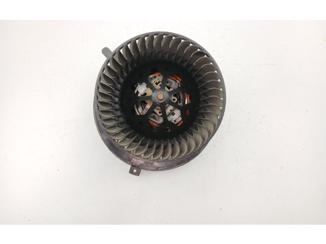 Вентилятор печки    3C1820015AA   Skoda Superb B6 (3T)