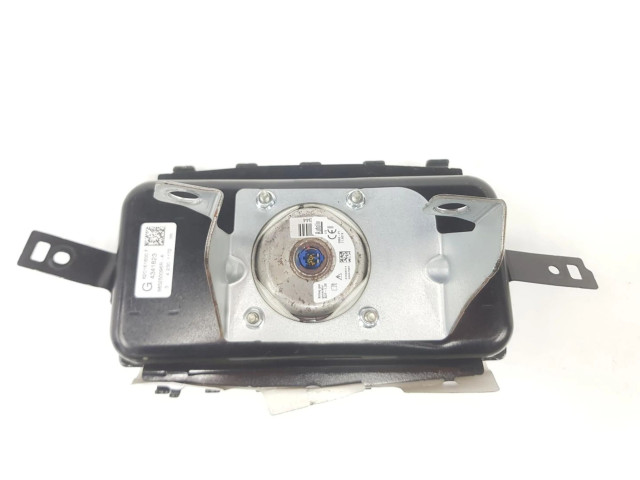 Подушка безопасности пассажира 985250096R, 985250096R Renault Clio IV