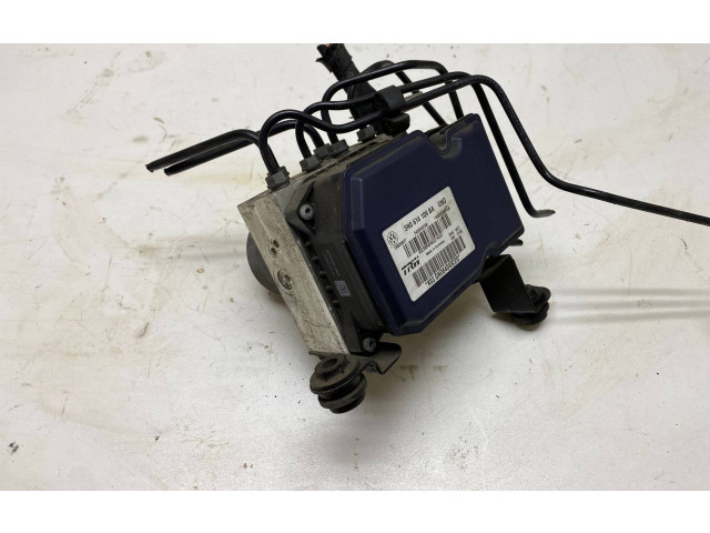 Блок АБС 5N0614109BA, 18808807   Audi  Q3 8U  2011 - 2016 года