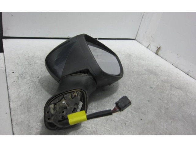 Зеркало электрическое        Renault Clio I  1997 - 1998 года   