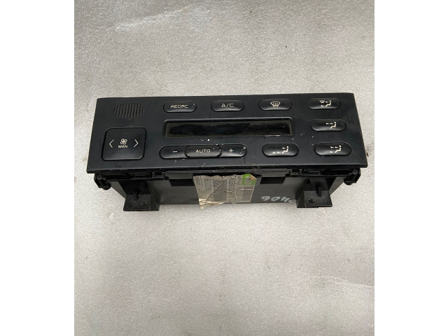 Блок управления климат-контролем 9630231877, 657035P   Peugeot 406