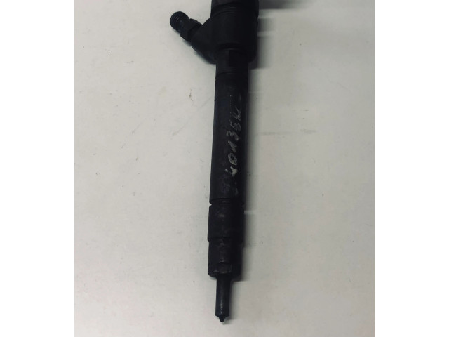 Форсунка 0445110298    Volvo V70   