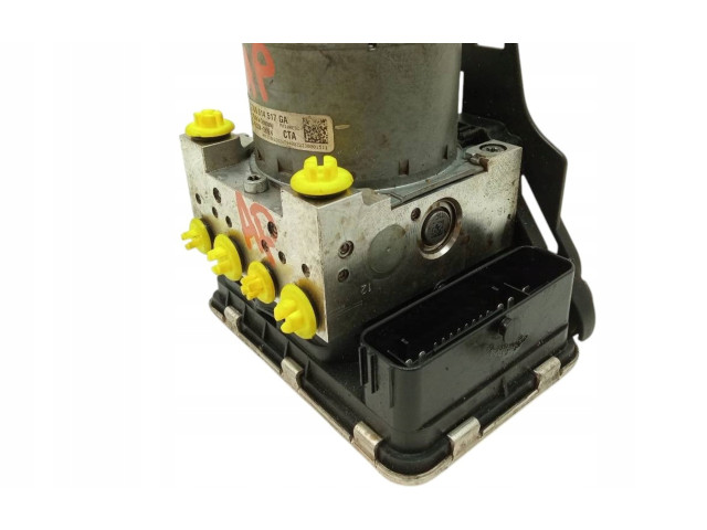 Блок АБС 5Q0614517GA Skoda Karoq 2017 - года