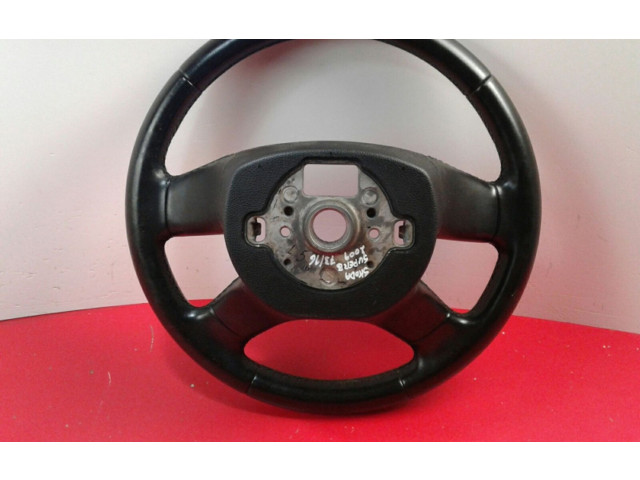 Руль Skoda Superb B6 (3T)  2008 - 2015 года 3T0, 091      
