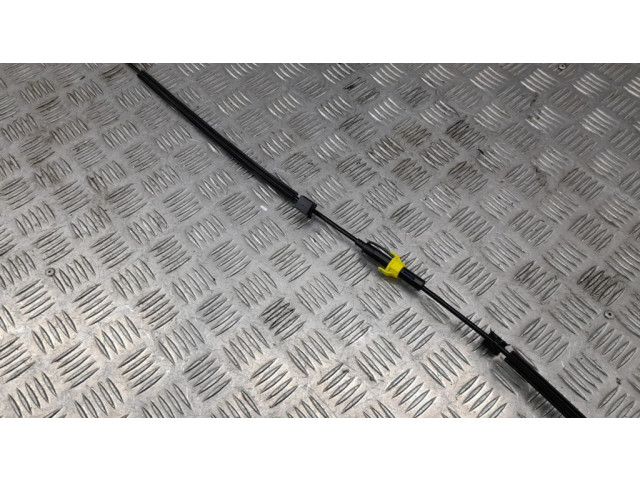 Zámek zadních dveří 505423670 Alfa Romeo Stelvio 2018