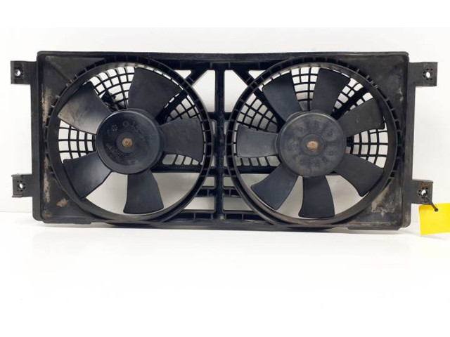 Вентилятор радиатора 8821021050 SsangYong Kyron