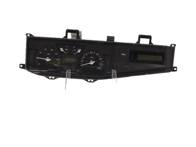 Přístrojová deska Renault Vel Satis 2002 7701062345, H1-1074T