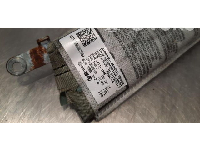 Подушка безопасности в сиденье 8U0880242A   Audi Q3 8U