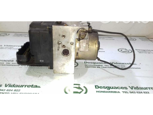 Блок АБС 476605W500 Nissan Pathfinder R50 1996 - 2005 года