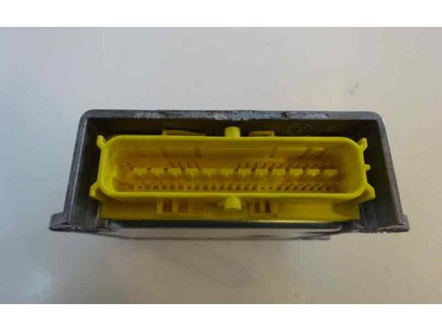 Блок подушек безопасности 1K0909605N Volkswagen Jetta V