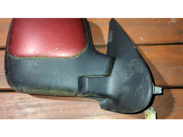 Зеркало электрическое правое Citroen Berlingo 2003-2007 года