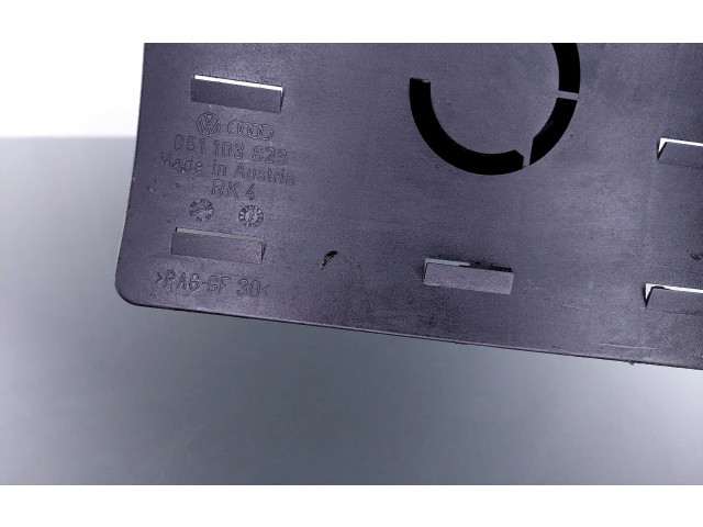 Масляный насос   026115153, 051103623  Volkswagen Golf III 