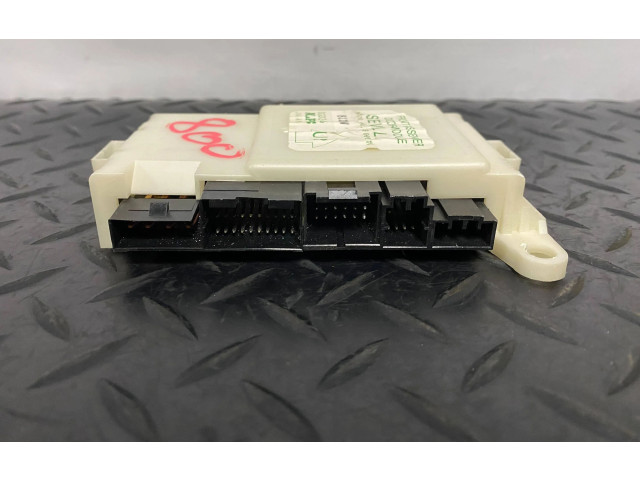 Блок управления 25690813, 8110V   Cadillac STS Seville