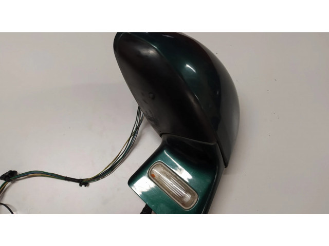 Зеркало электрическое     правое   Citroen C4 I  2004-2010 года   