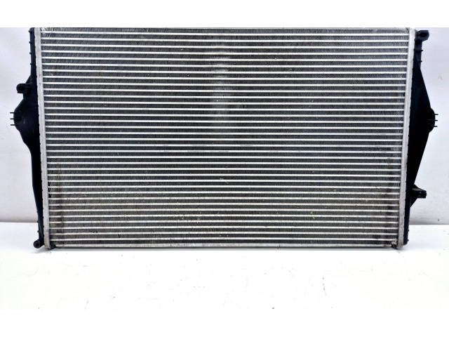 Интеркулер 0261230090, AC630037 Volvo V70