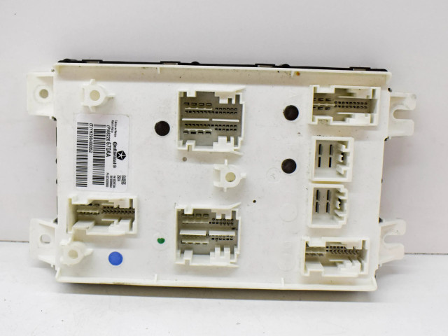 Блок комфорта 68226670AA, 64469S2904 Maserati Ghibli