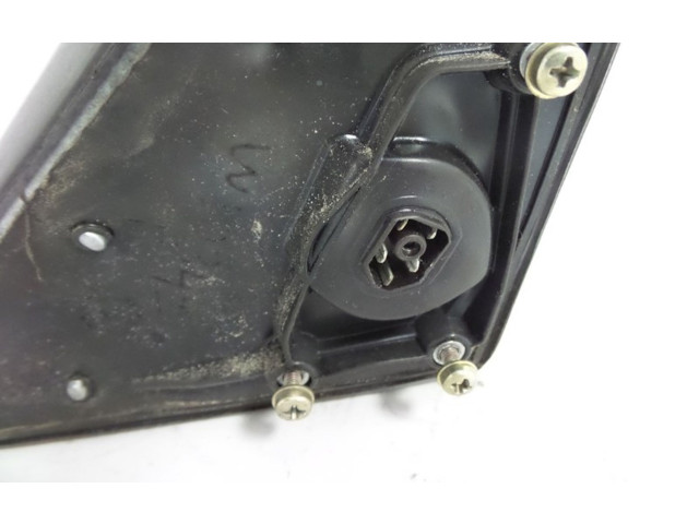 Zpětné zrcátko Mercedes-Benz E W124 1995