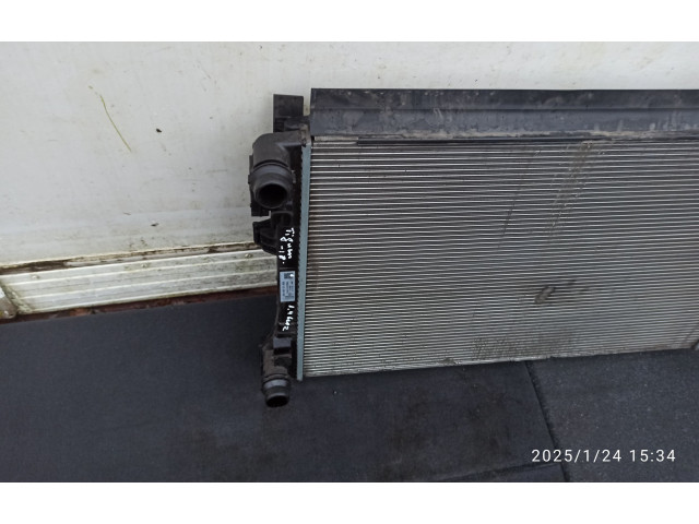 Pojistková skříňka Комплект радиатора 5Q0816411AR, 5Q0121251EM Volkswagen Tiguan 2018