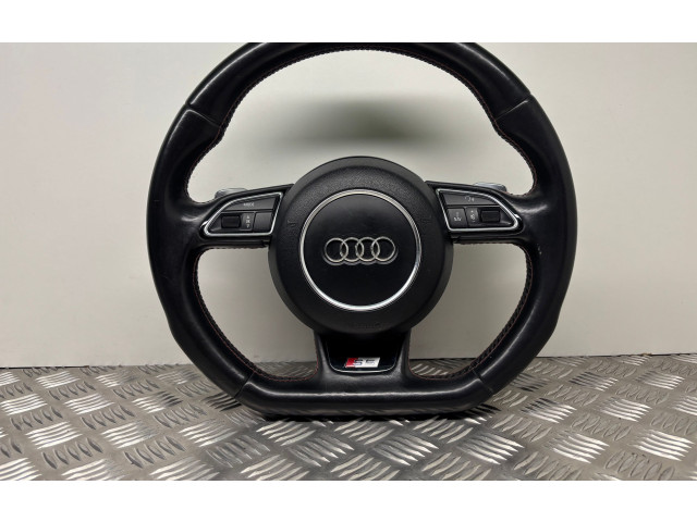 Volant Audi S5 2012 8K0419091CK, 8R0880201N