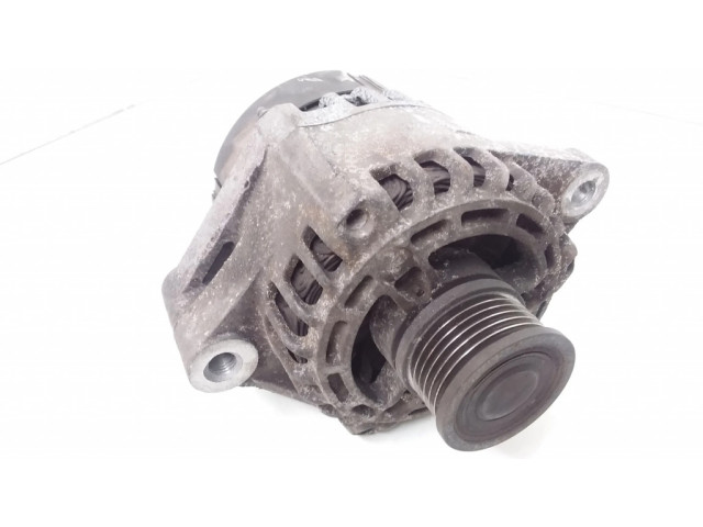 Генератор 12759595   Saab 9-5 1.9     