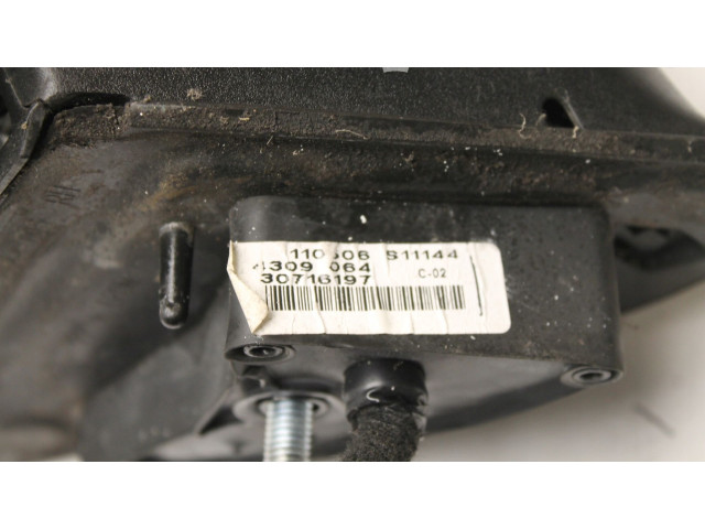 Зеркало электрическое Volvo XC90 2007 - 2014 года