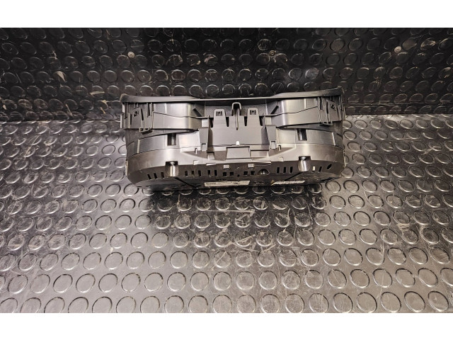 Панель приборов 5E0920970D   Skoda Octavia Mk3 (5E)       