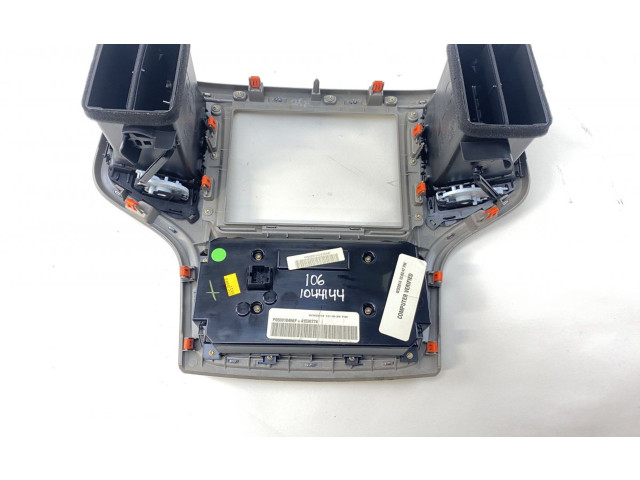 Блок управления климат-контролем 5091849AF, 56054387AC Jeep Grand Cherokee