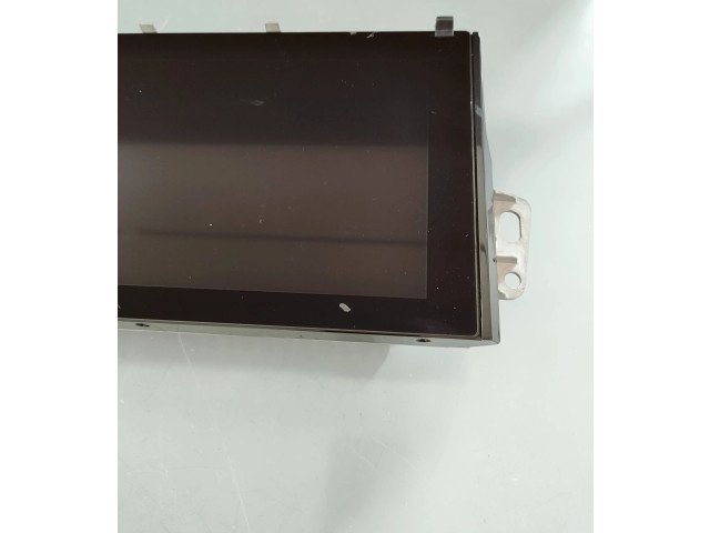 Дисплей 9Y0919597AD Porsche Cayenne (9Y0 9Y3)