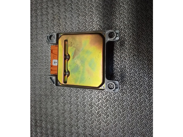 Блок управления надувных подушек 9628740380, 550539200   Peugeot  306   -  года