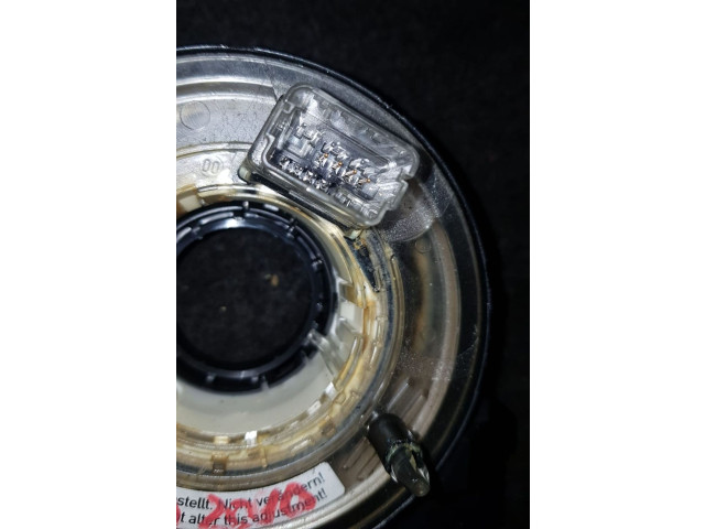 Подрулевой шлейф SRS    Audi A3 S3 8P