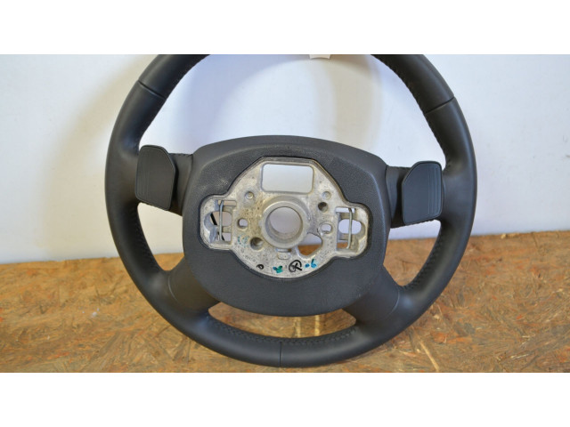 Volant Audi A8 S8 D4 4H 2012 4H0419091T, 4H0971589F