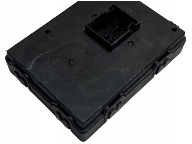 Блок управления 3Q0959435N, 3Q0959435L Skoda Scala