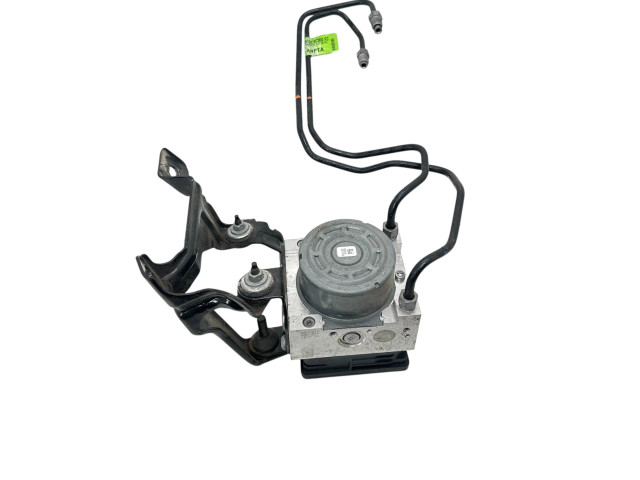 Блок АБС DG9C2C219DF, DG9C2C405DF   Ford  Fusion II  2013 -  года