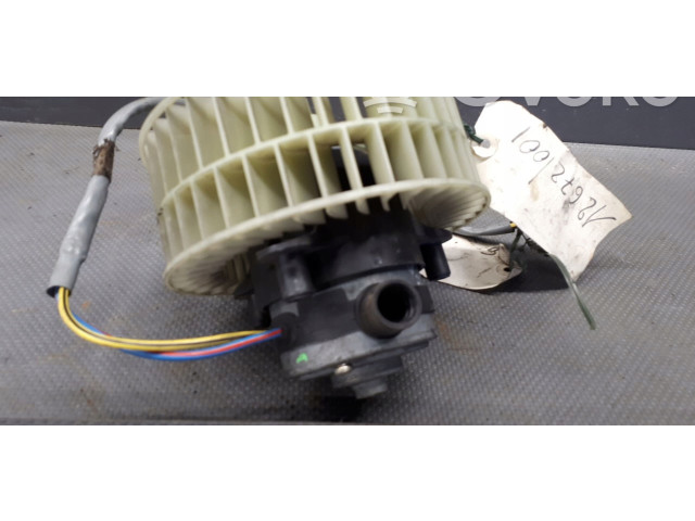 Вентилятор печки Rover 620