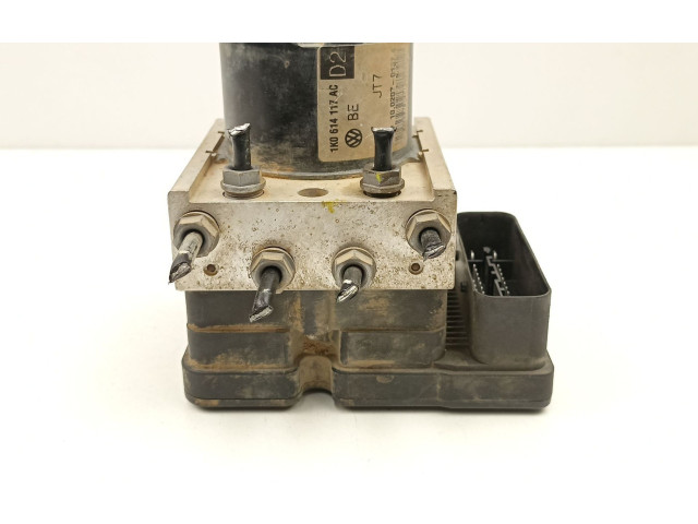 Jednotka ABS 1K0614117AC, 10020701374   Volkswagen Caddy 2011