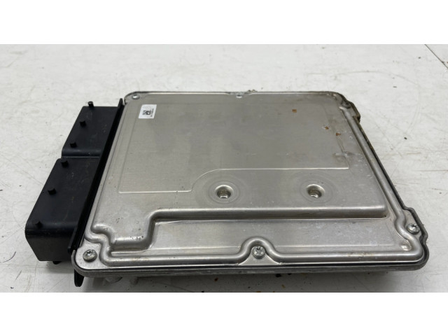 Řídící jednotka 4G0906014 Audi A6 S6 C7 4G 2012