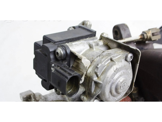 Турбина Seat Leon (5F) 2.0 06k145874f, 06K145722T