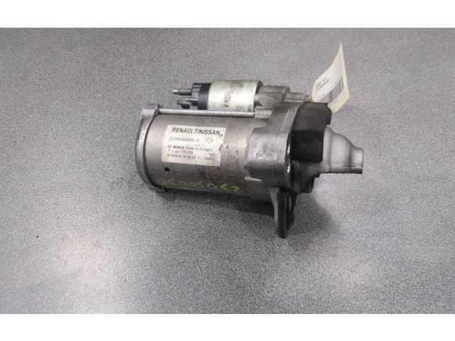 Моторчик заднего дворника 95152637 Chevrolet Spark