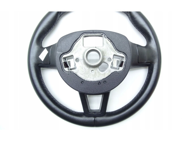 Руль Skoda Scala - года 5E0419091BQ, 5E0419091BQ