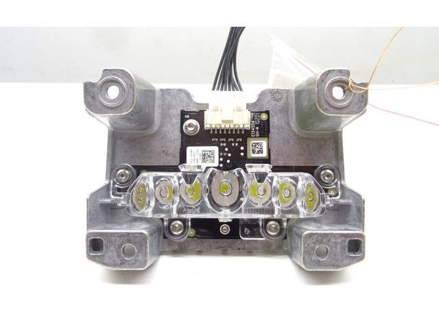 Блок управления 1408000733 Skoda Octavia Mk3 (5E)