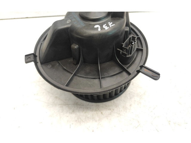 Вентилятор печки 52509963F, 1K1819015A Volkswagen Golf Plus