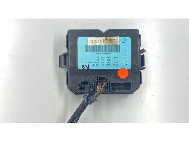 Ручка поворотов/ фонарей