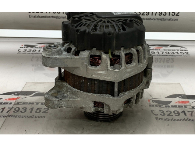 Генератор 3730003355, 2622650 Hyundai Coupe